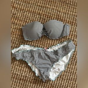 Victoria’s Secret bikini